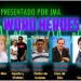 Congreso Heroes